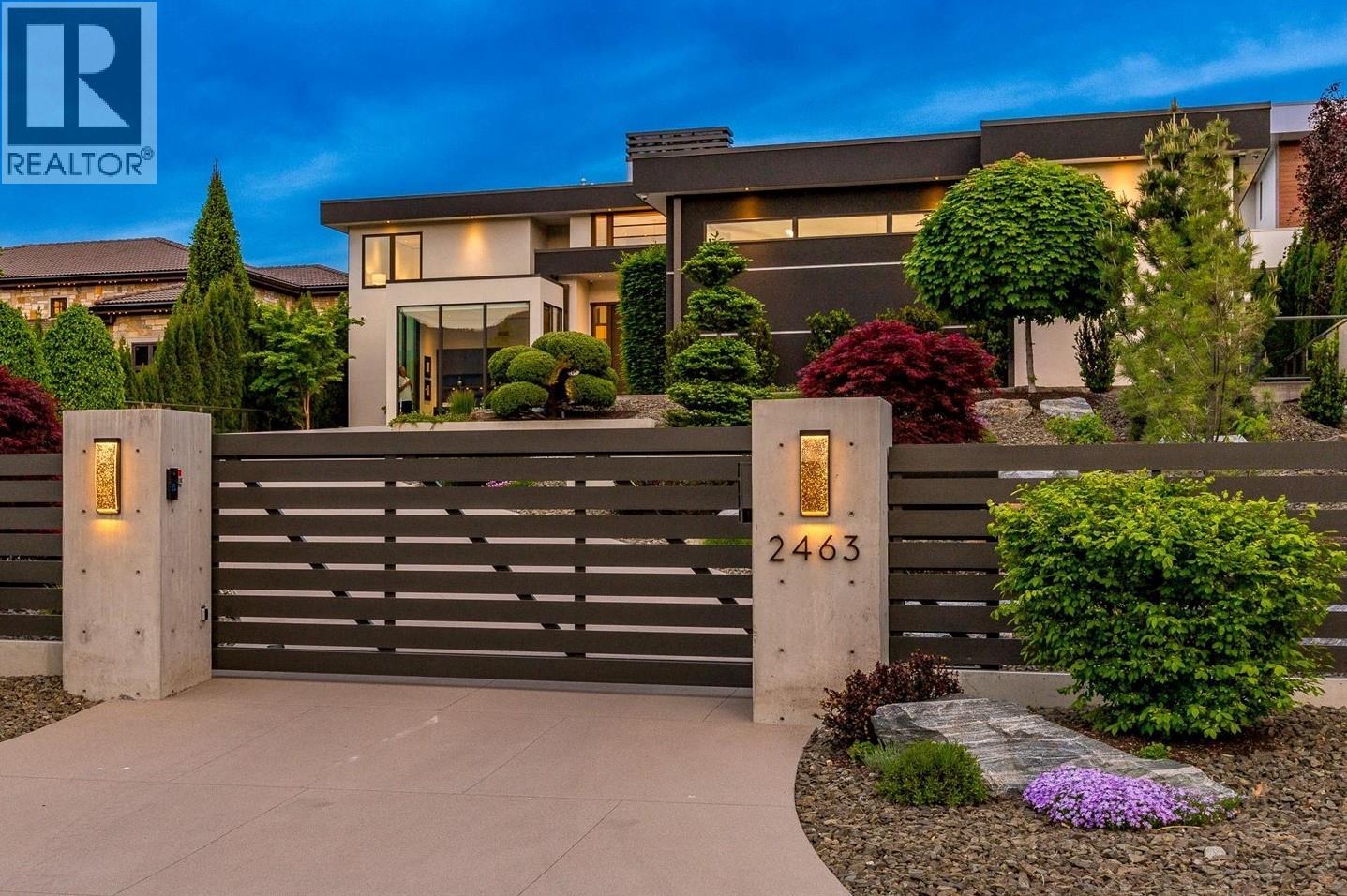 2463 Thacker Drive, West Kelowna