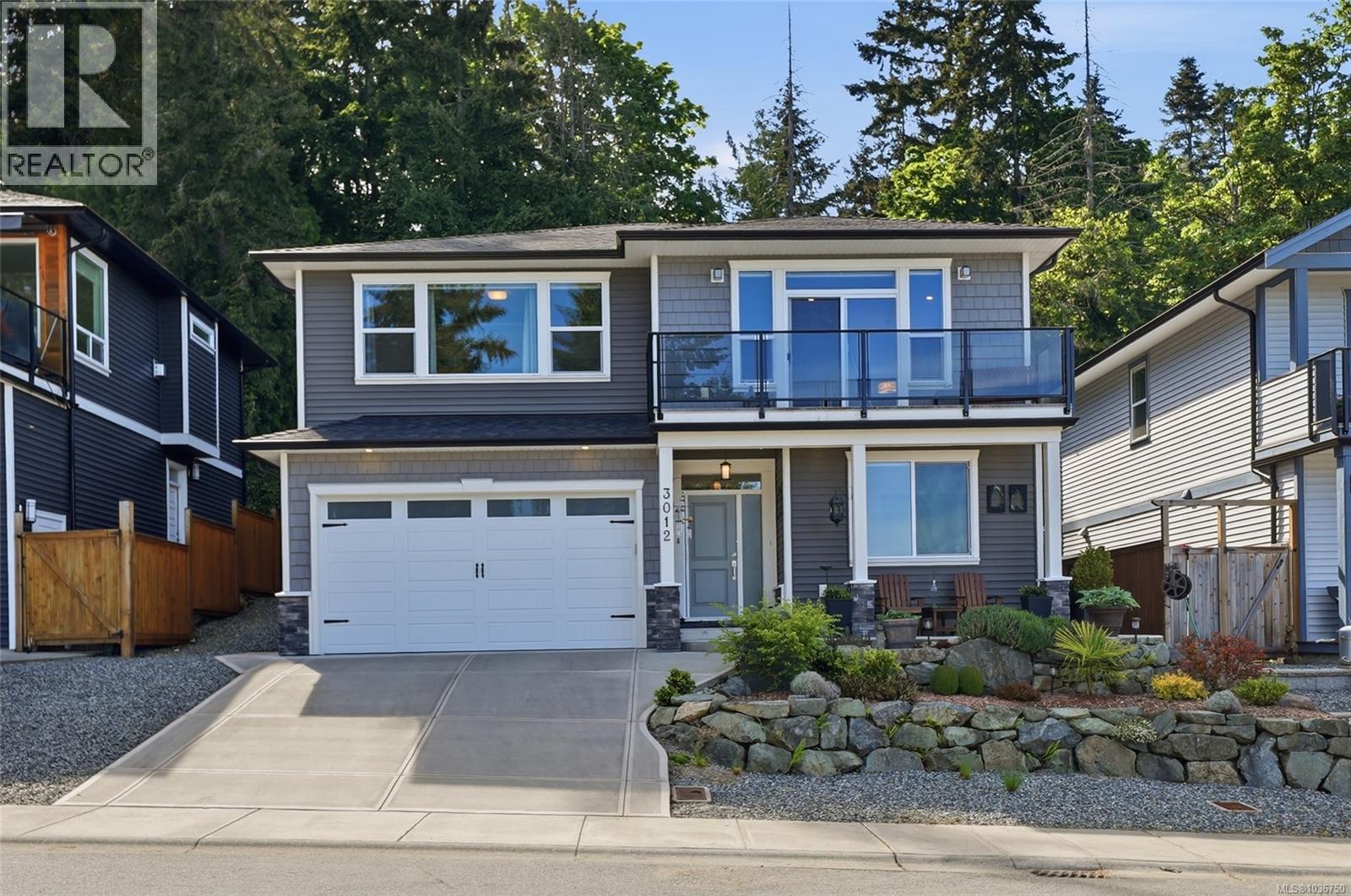 3012 Catalina Way - 1