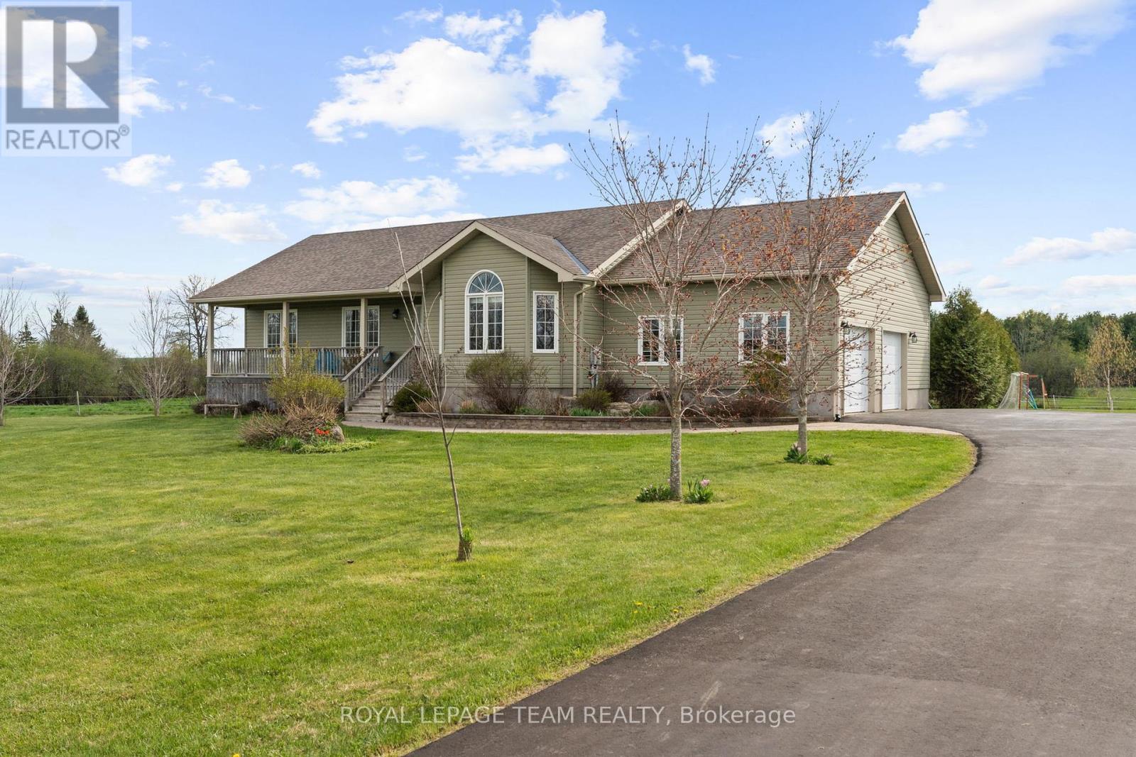 1289 RIDEAU RIVER ROAD - Image 2