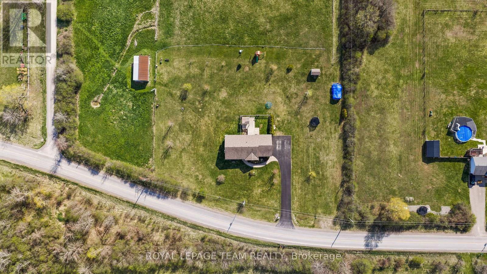 1289 RIDEAU RIVER ROAD - 48