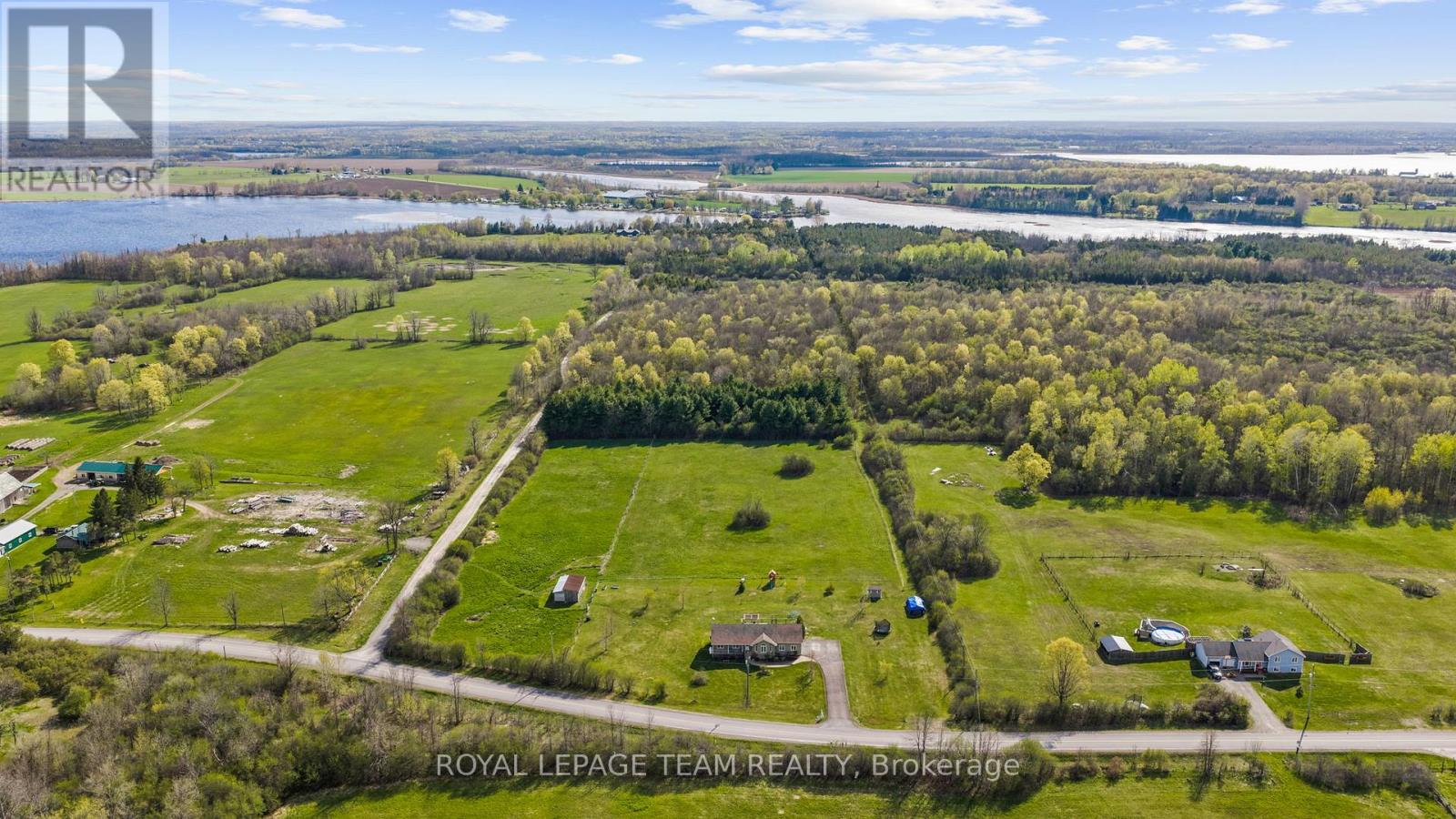 1289 RIDEAU RIVER ROAD - 49