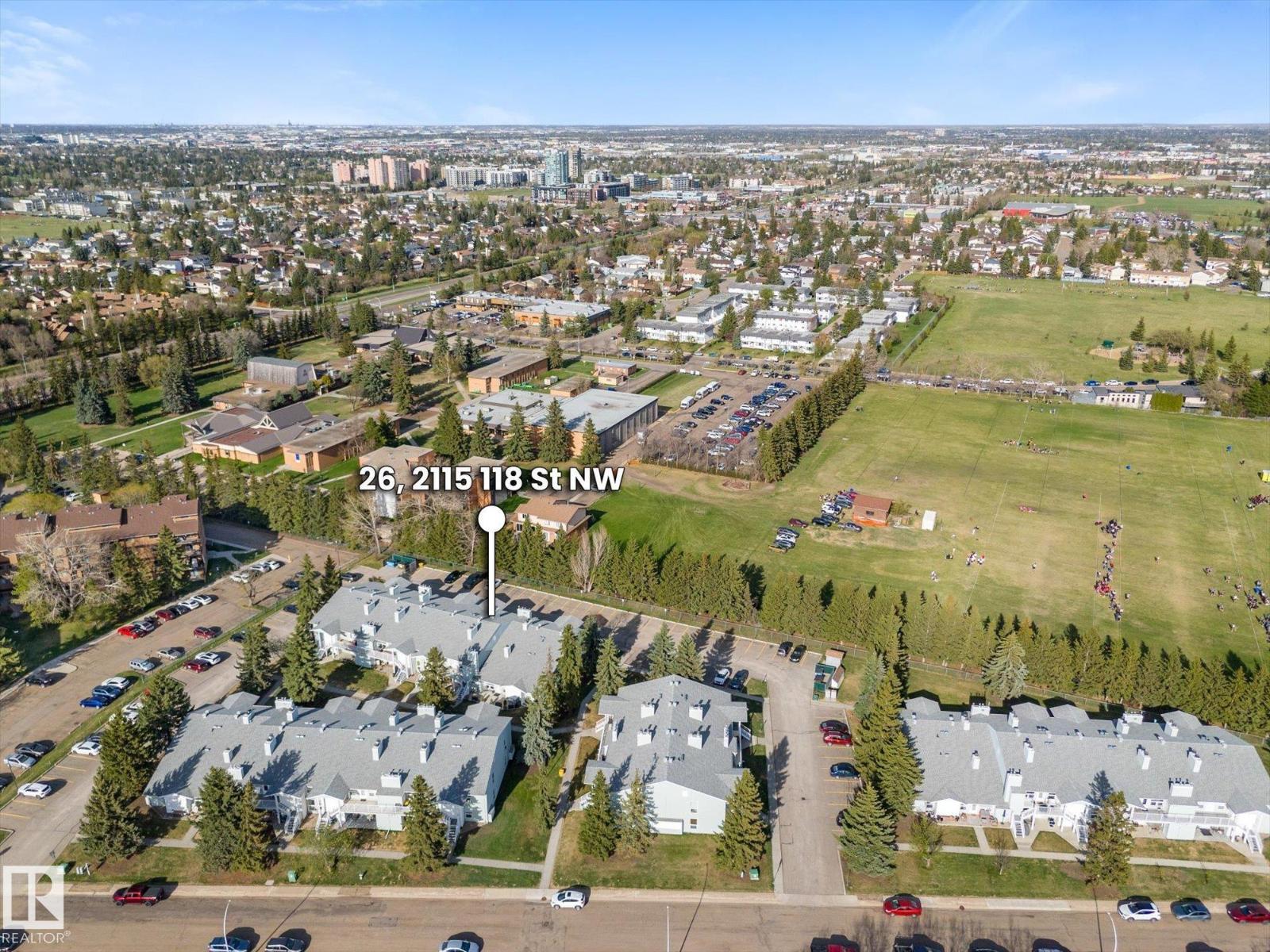 #26 2115 118 ST NW - 4