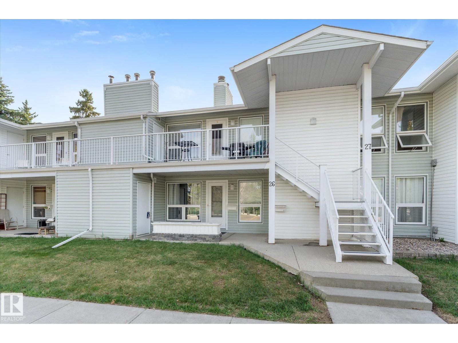 #26 2115 118 ST NW - 1