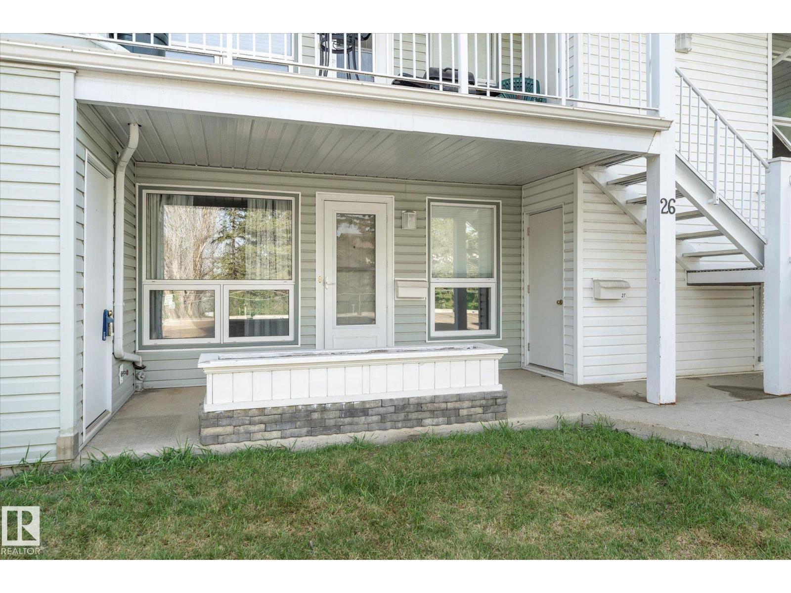 #26 2115 118 ST NW - 10