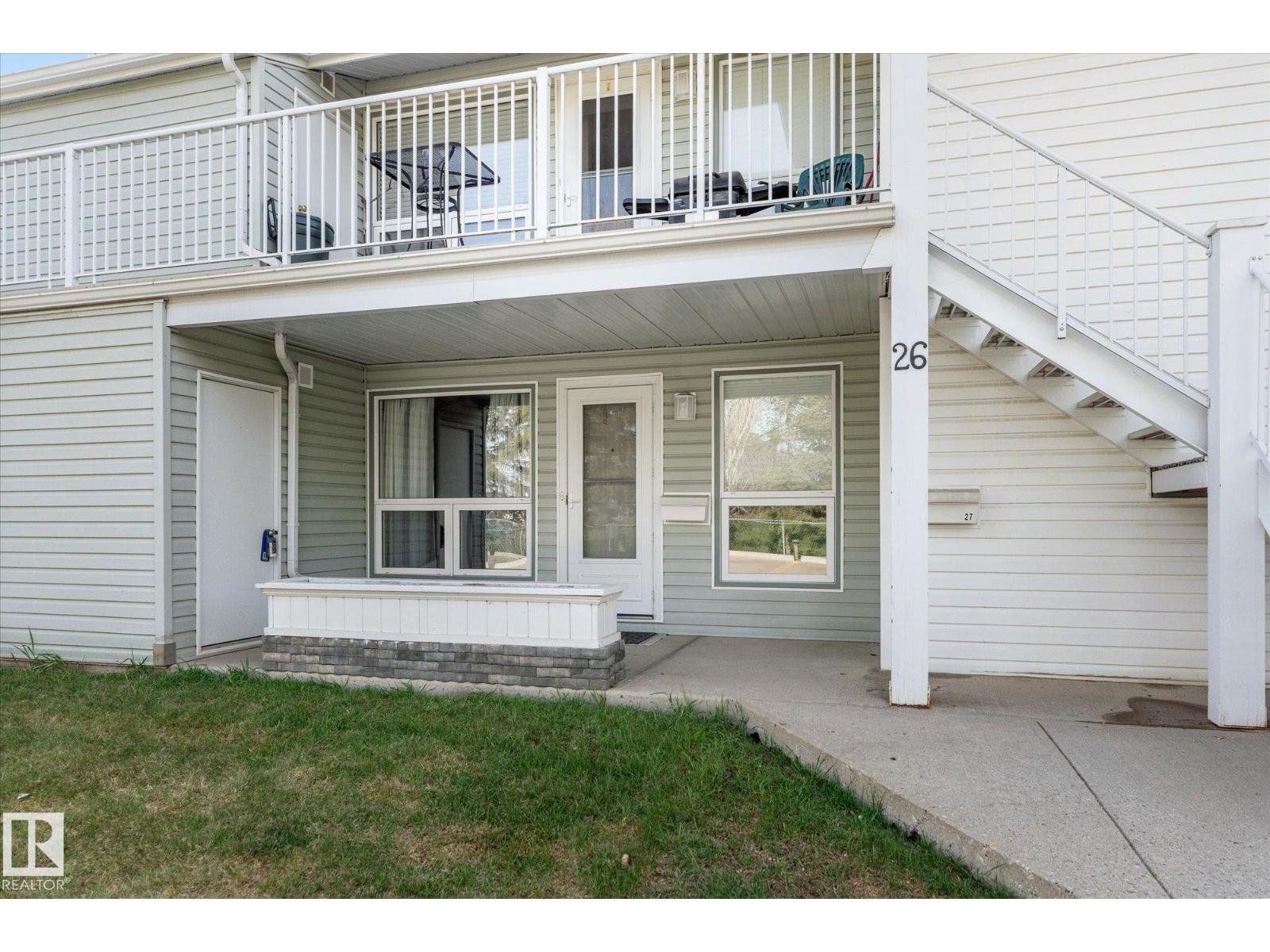 #26 2115 118 ST NW - 9
