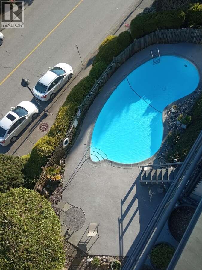 404 1845 BELLEVUE AVENUE, West Vancouver