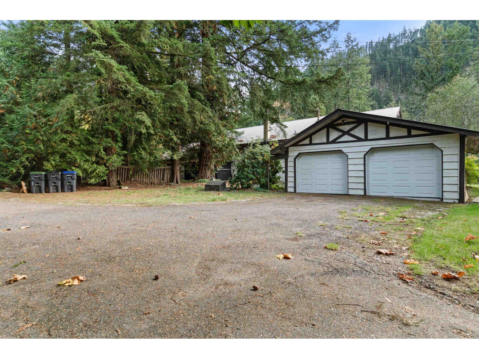 63491 FLOOD HOPE Road - photo 2
