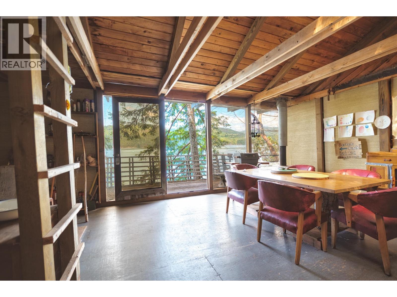6761 SANDY HOOK TRAIL, Sechelt