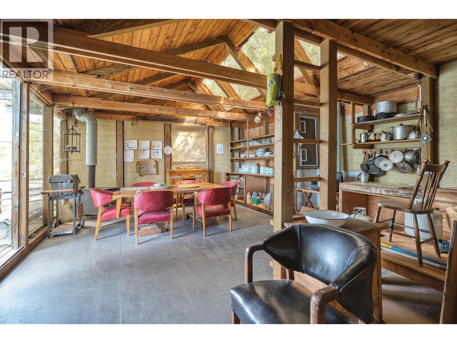 6761 SANDY HOOK TRAIL, Sechelt