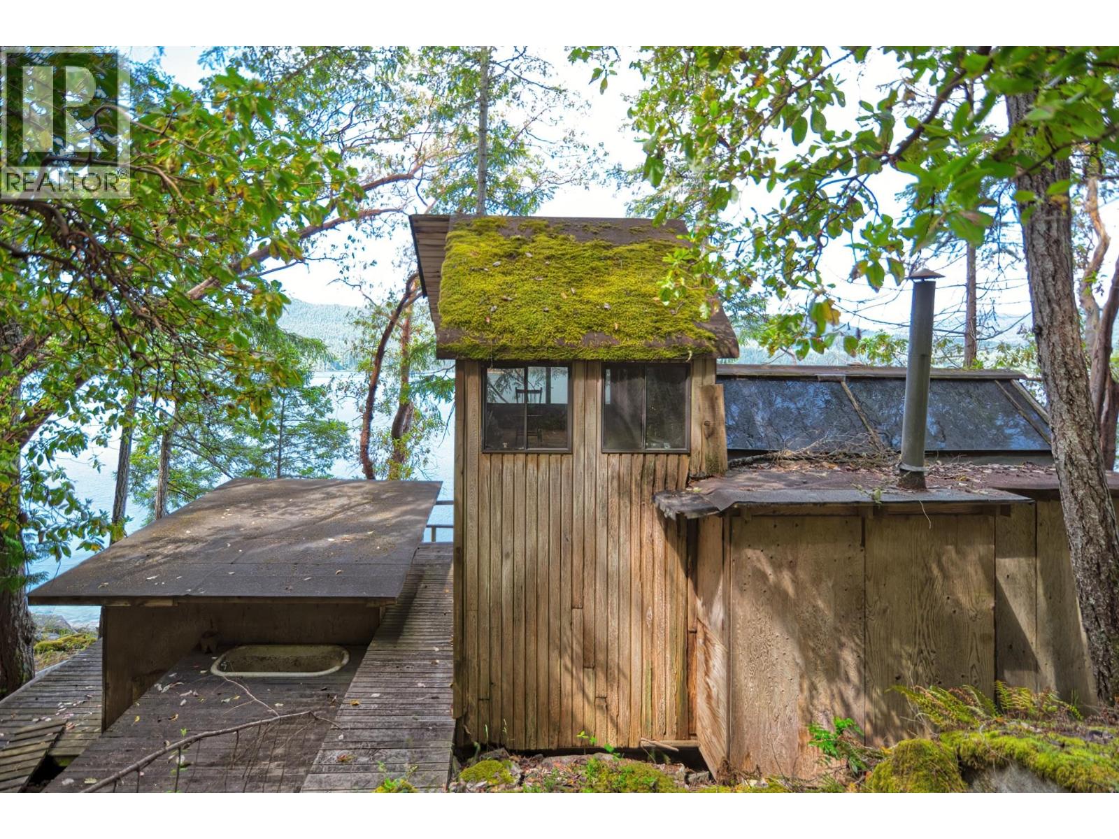 6761 SANDY HOOK TRAIL, Sechelt