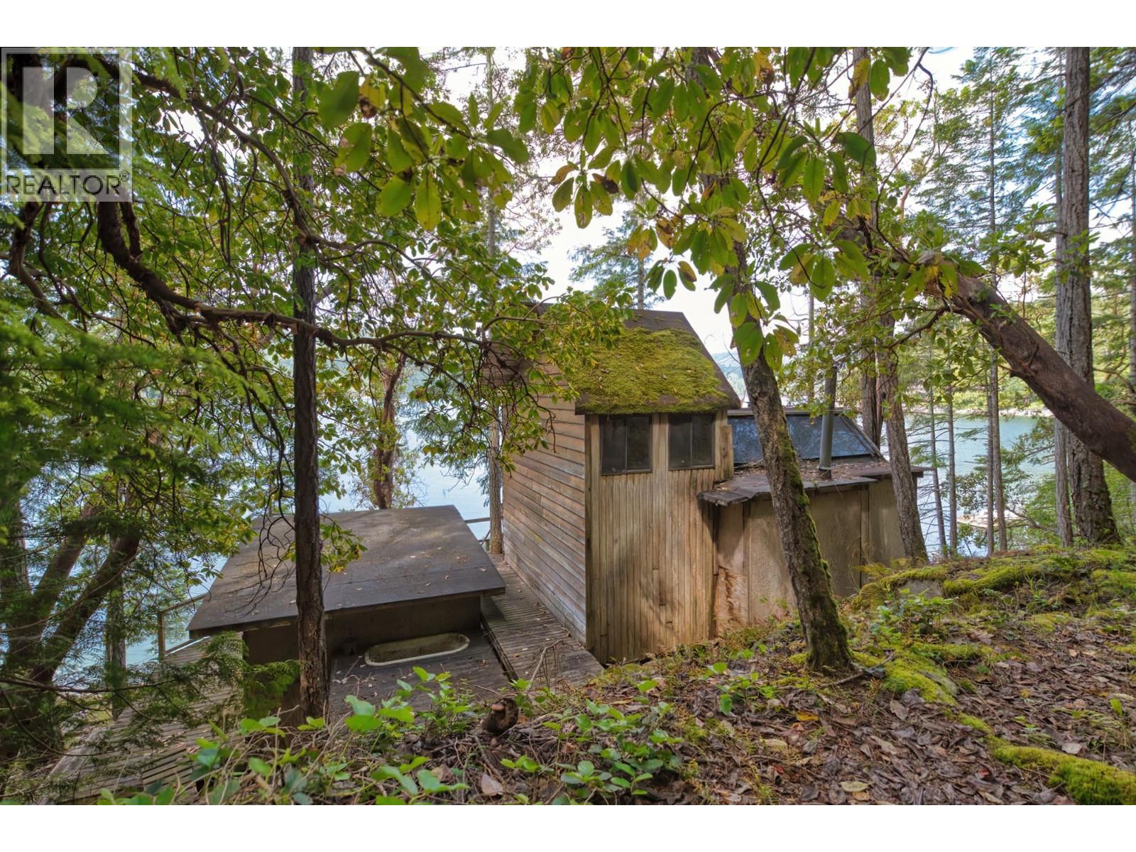 6761 SANDY HOOK TRAIL, Sechelt