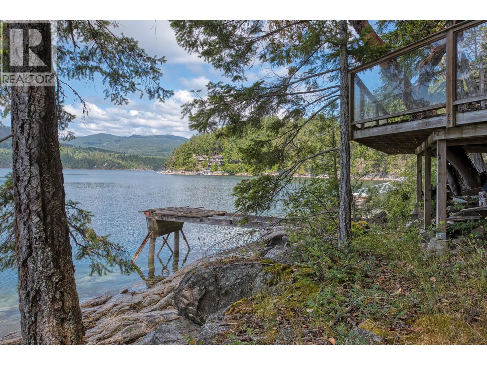 6761 SANDY HOOK TRAIL, Sechelt