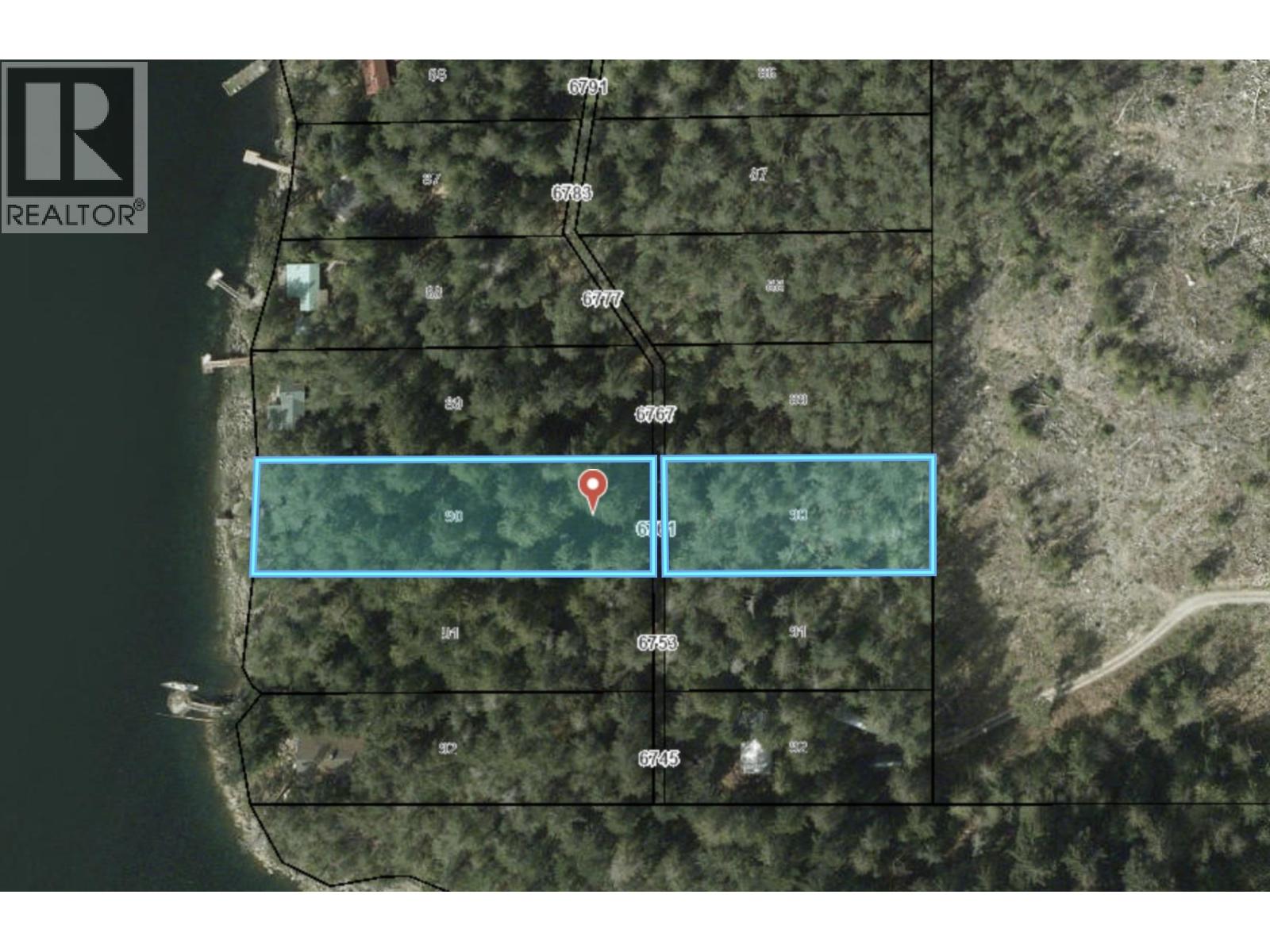 6761 SANDY HOOK TRAIL, Sechelt