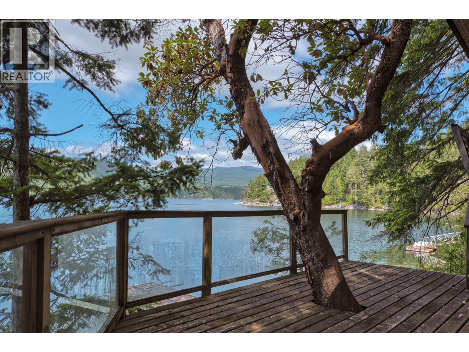 6761 SANDY HOOK TRAIL, Sechelt