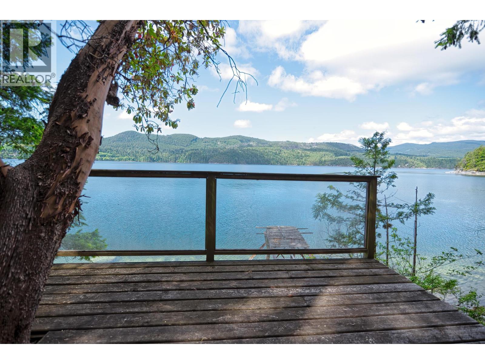 6761 SANDY HOOK TRAIL, Sechelt