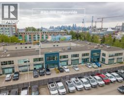 217 998 Harbourside Drive, North Vancouver, BC V7P3T2 Photo 18