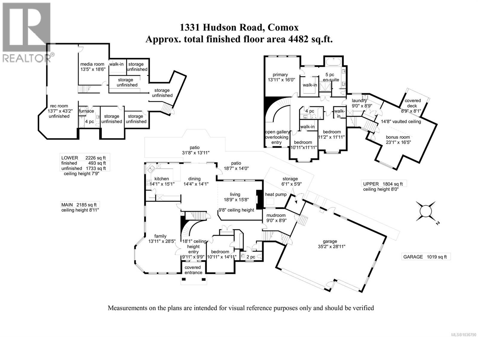 1331 Hudson Rd - 88