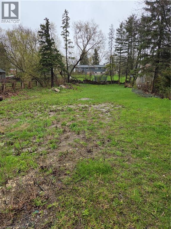 56 BROCK RD S Road