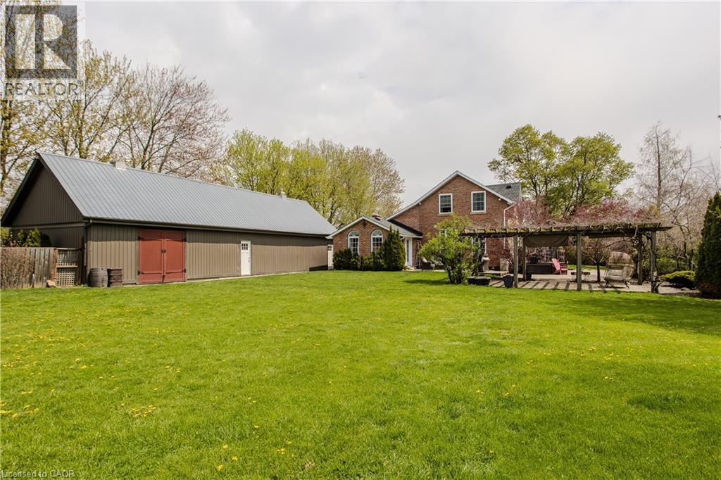351 ROCK CHAPEL Road - 6