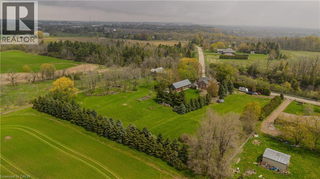 351 ROCK CHAPEL Road - 5