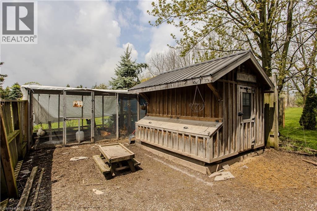351 ROCK CHAPEL Road - 38