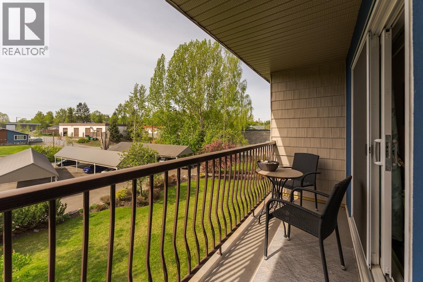 Photo 12 of 16 — 310 2217 REGENTS CRESCENT · Prince George, BC