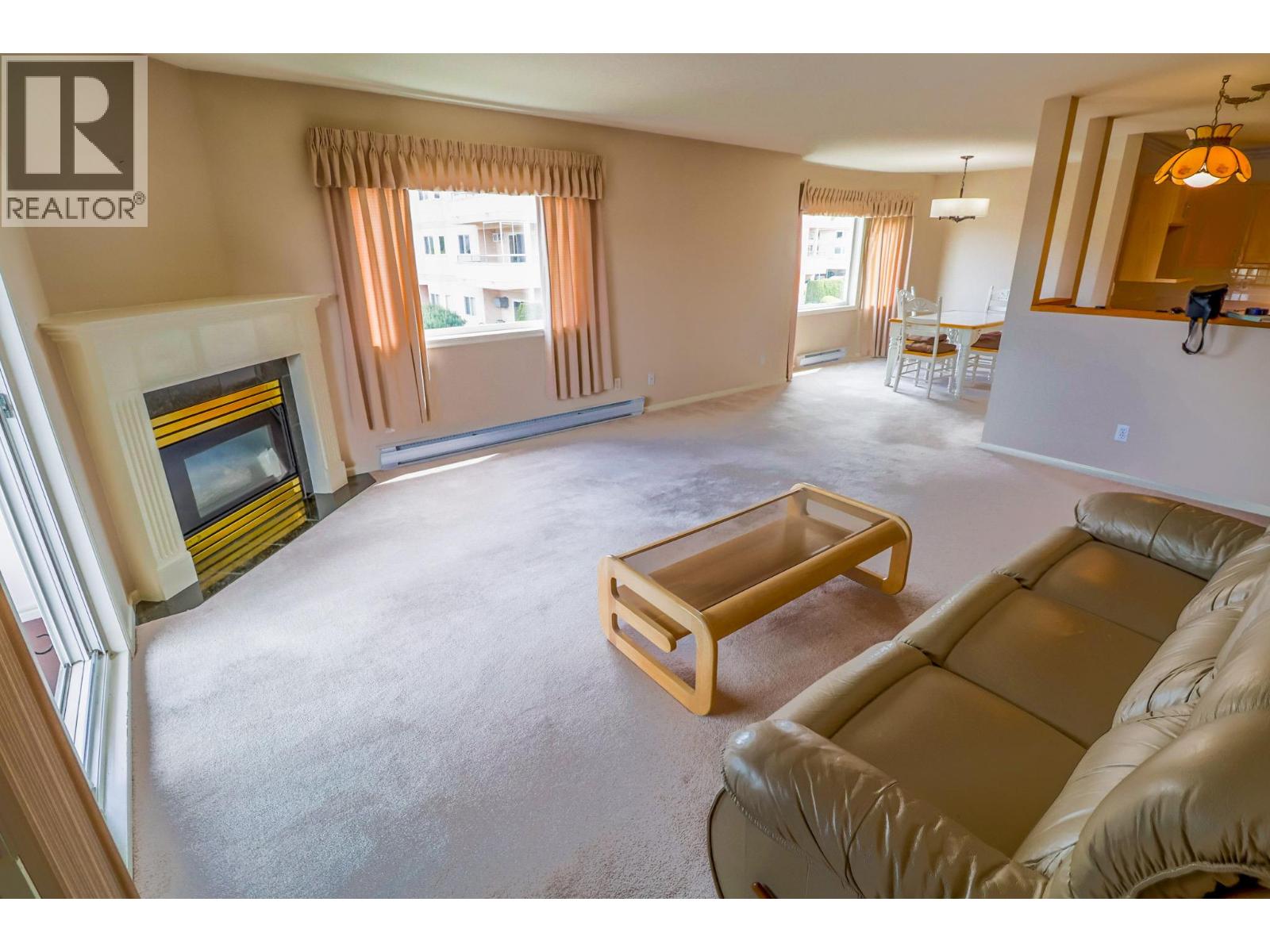 8907 Pineo Court Unit# 208, Summerland