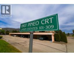 8907 Pineo Court Unit# 208, Summerland, BC V0H1Z5 Photo 32