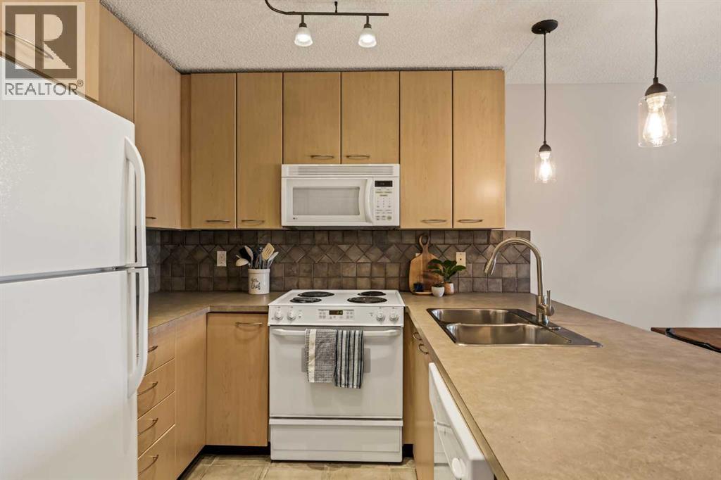 #209 5115 Richard Road SW - 6
