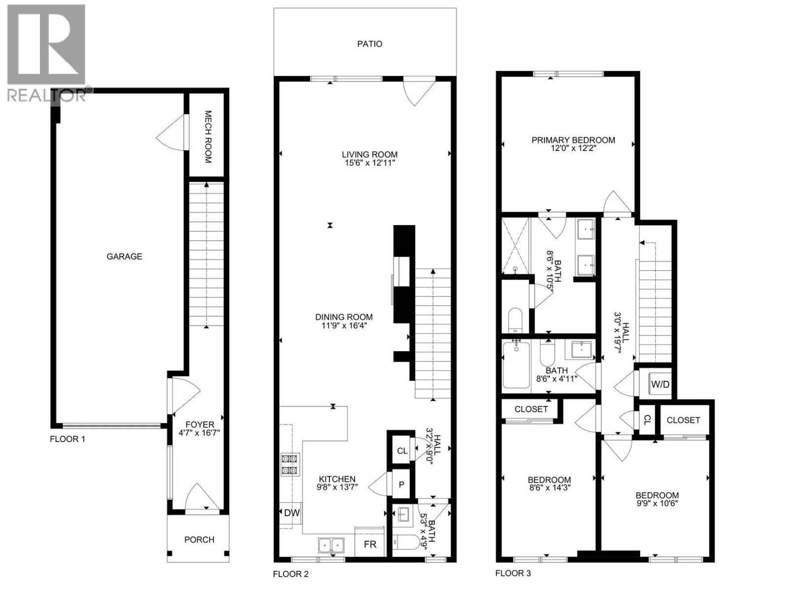 #3 3405 16 Avenue - 35