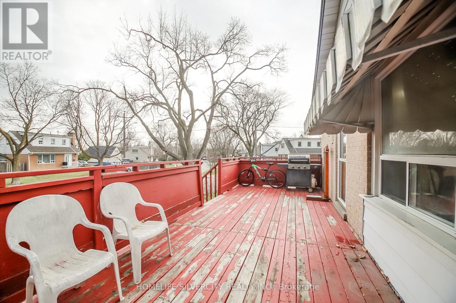10 COPPERMILL DRIVE - 36