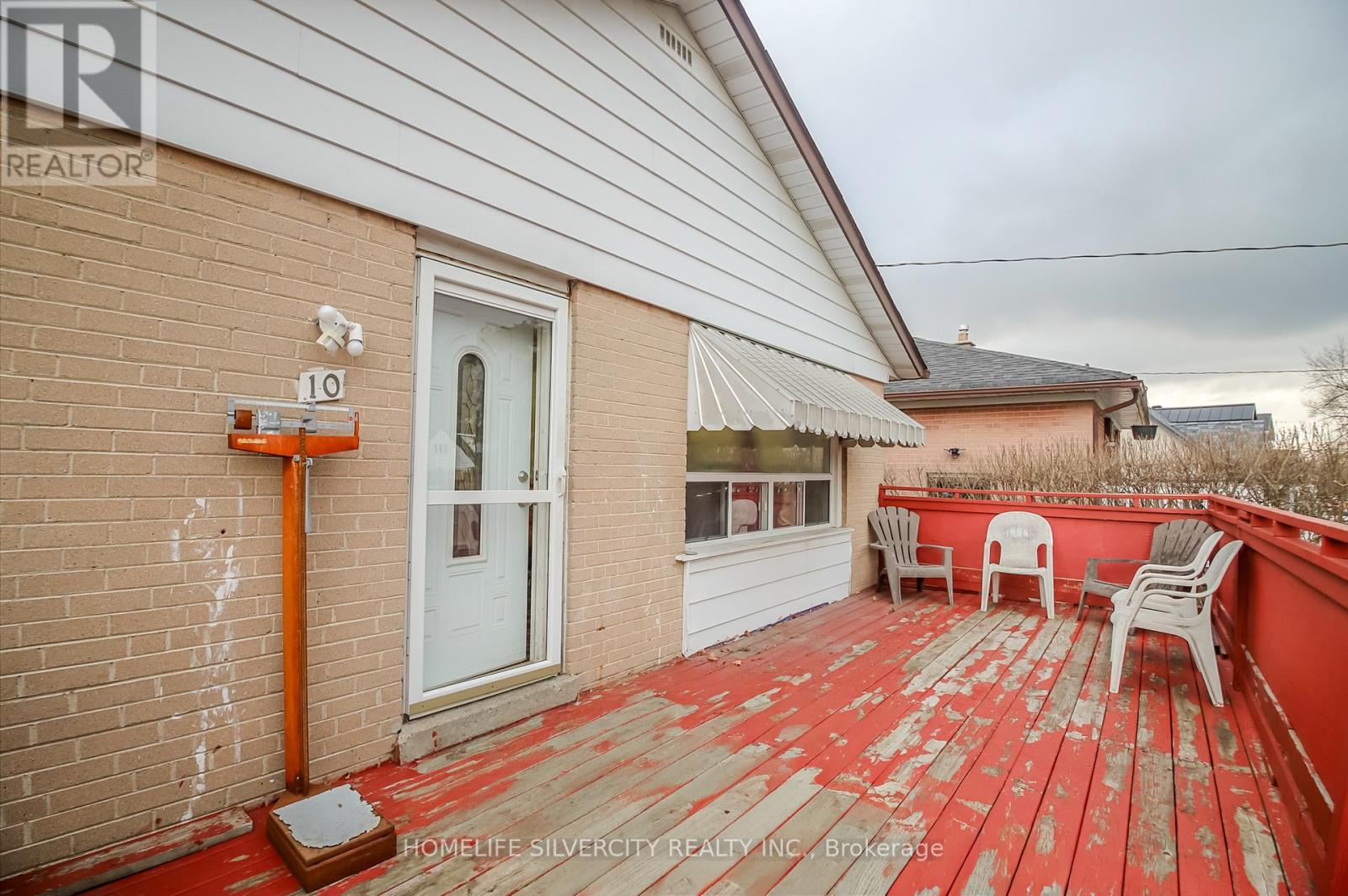 10 COPPERMILL DRIVE - 38