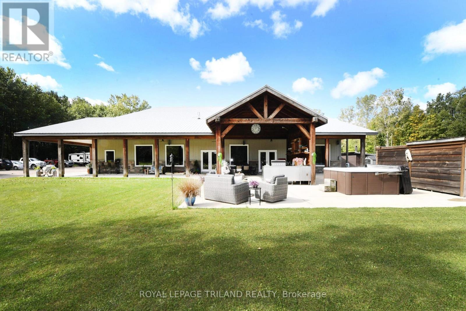 7264 RIDGE ROAD - 1
