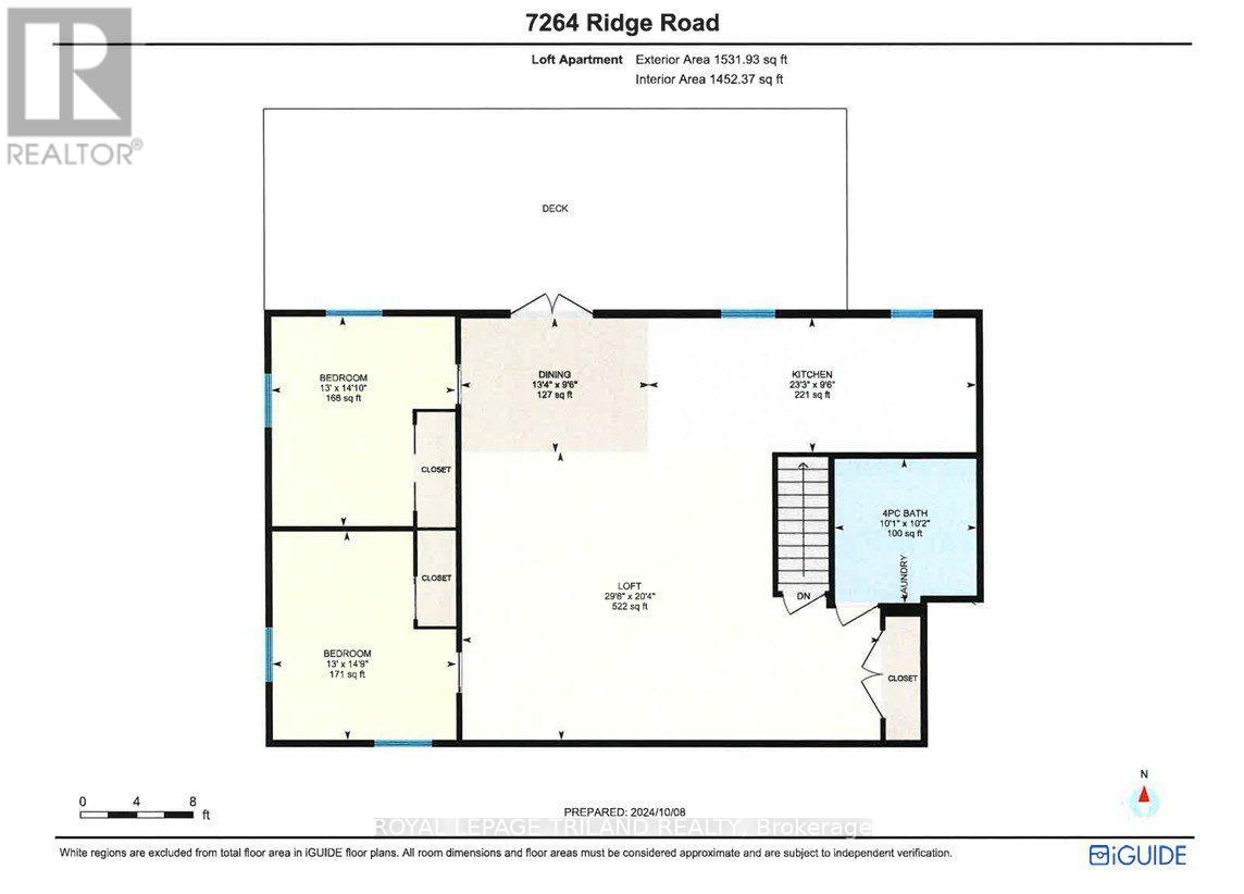 7264 RIDGE ROAD - 45