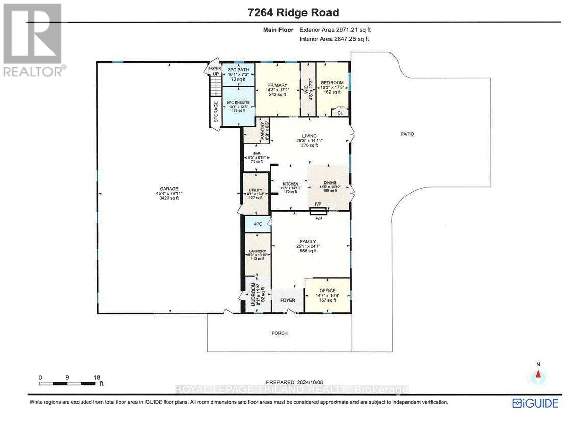 7264 RIDGE ROAD - 46