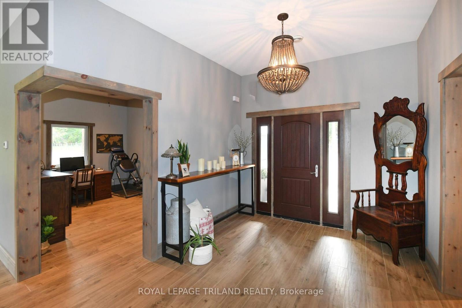 7264 RIDGE ROAD - 7