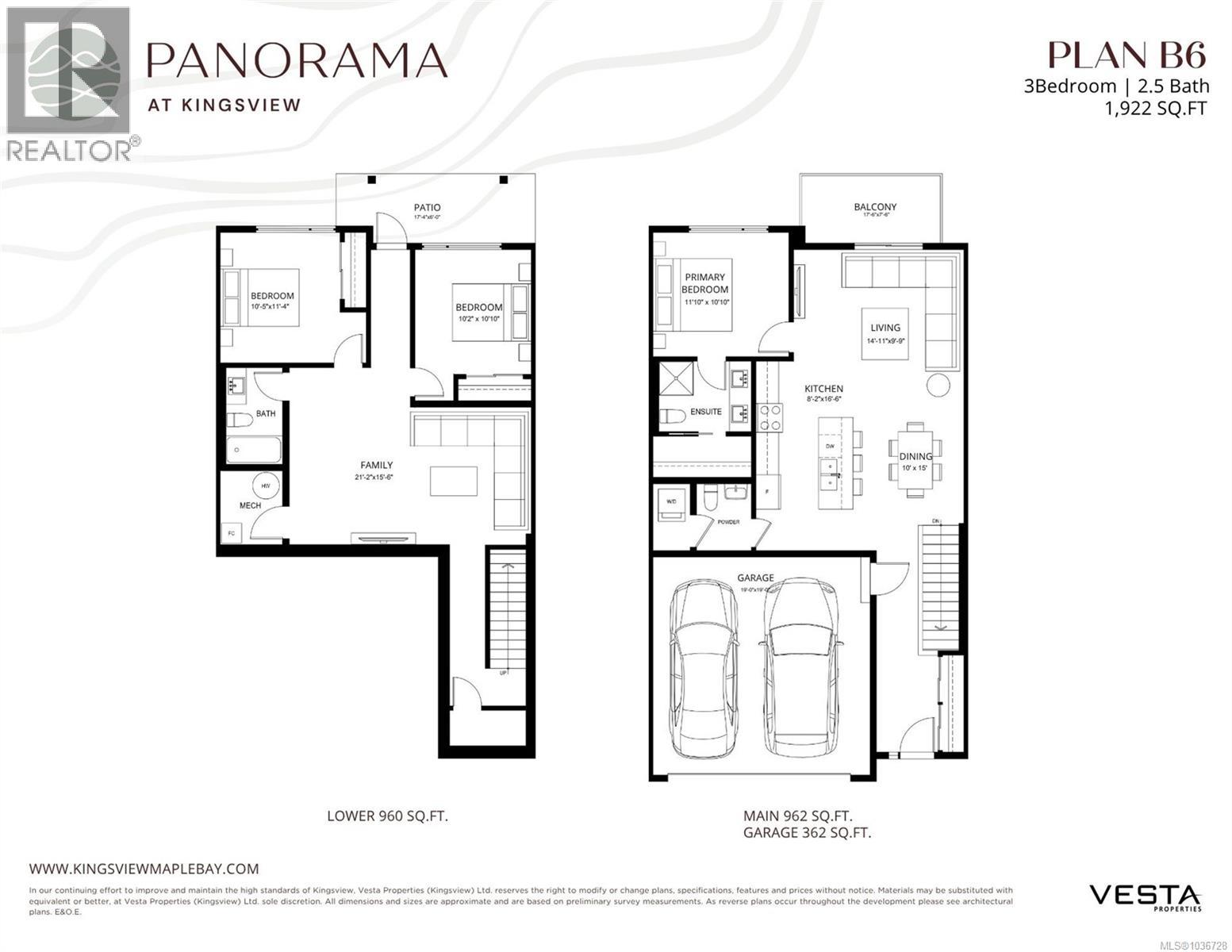 #125 3257 Woodrush Dr - 10