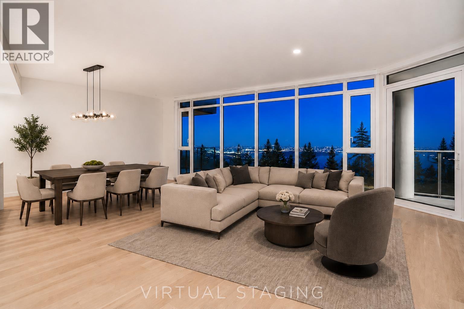 803 3963 UPLANDS WAY, West Vancouver
