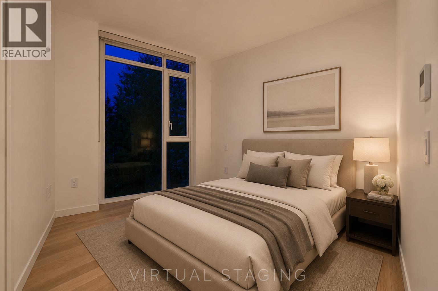 803 3963 UPLANDS WAY, West Vancouver