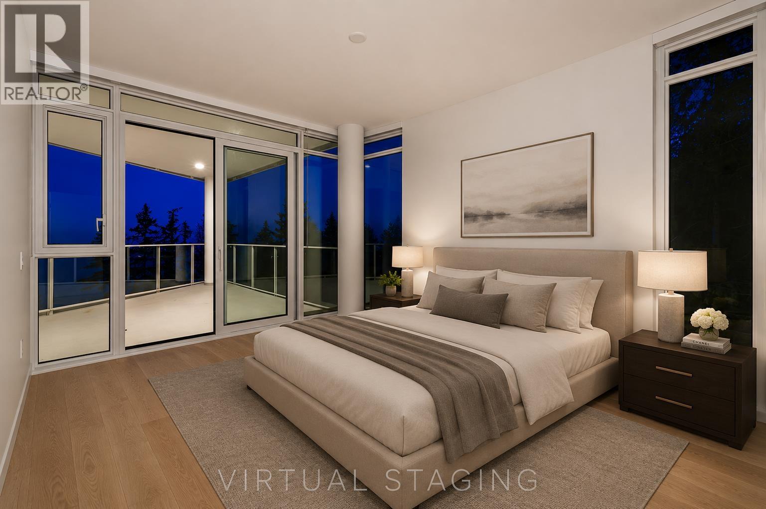 803 3963 UPLANDS WAY, West Vancouver