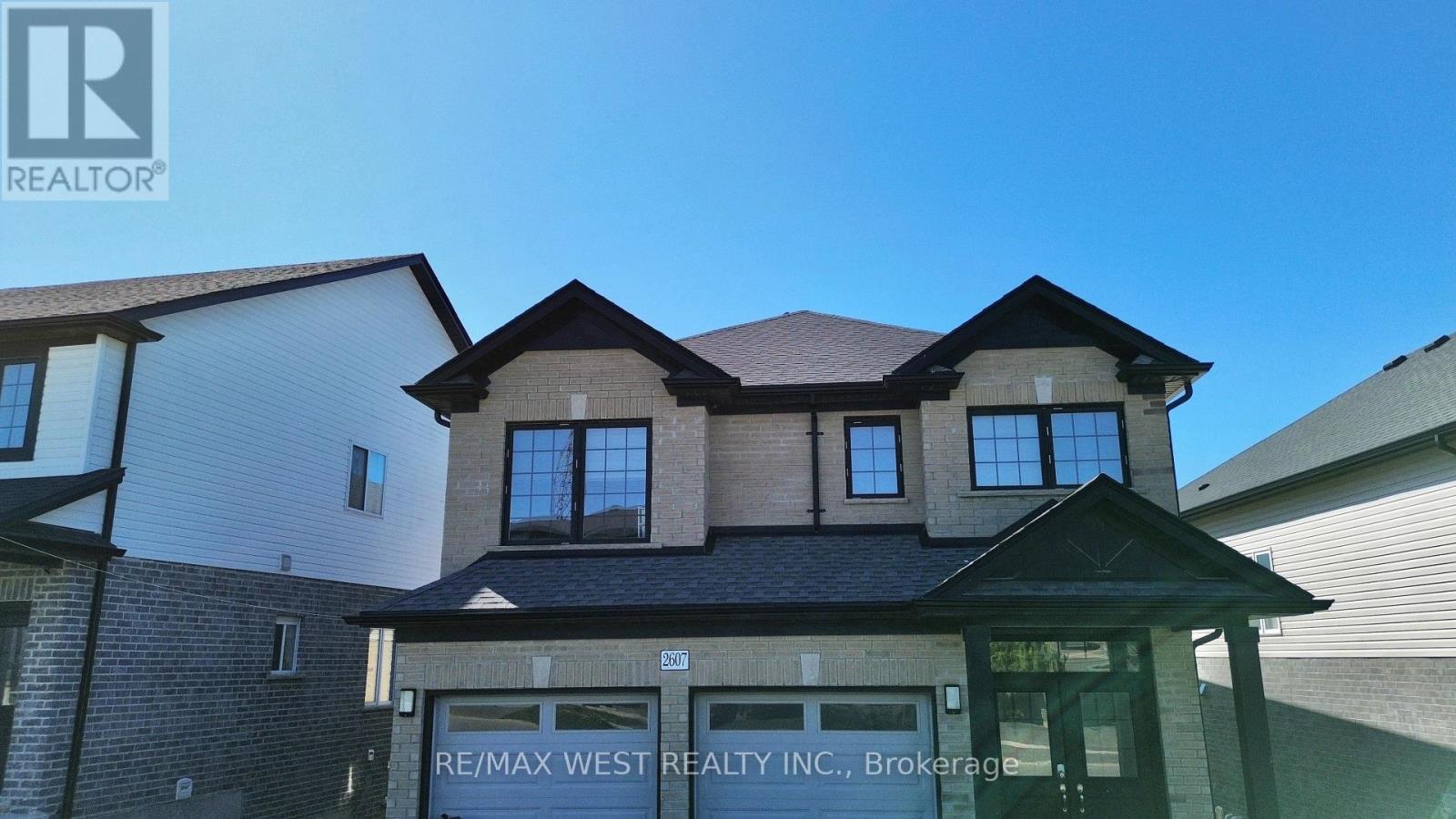 2607 SHEFFIELD BOULEVARD - 2