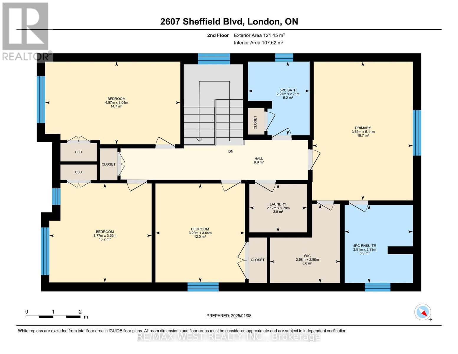 2607 SHEFFIELD BOULEVARD - 43