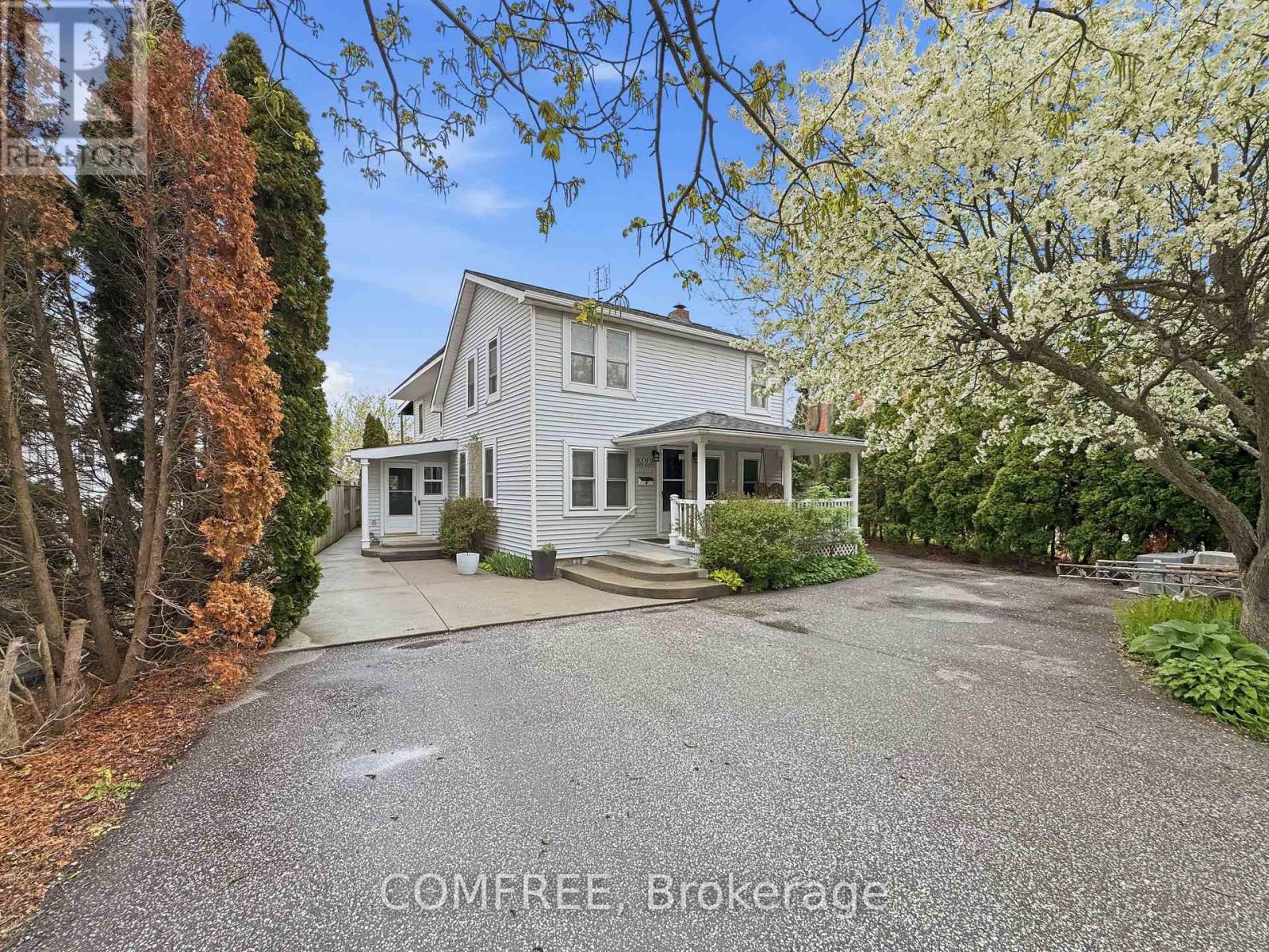 2122 OLD FRONT ROAD - 1