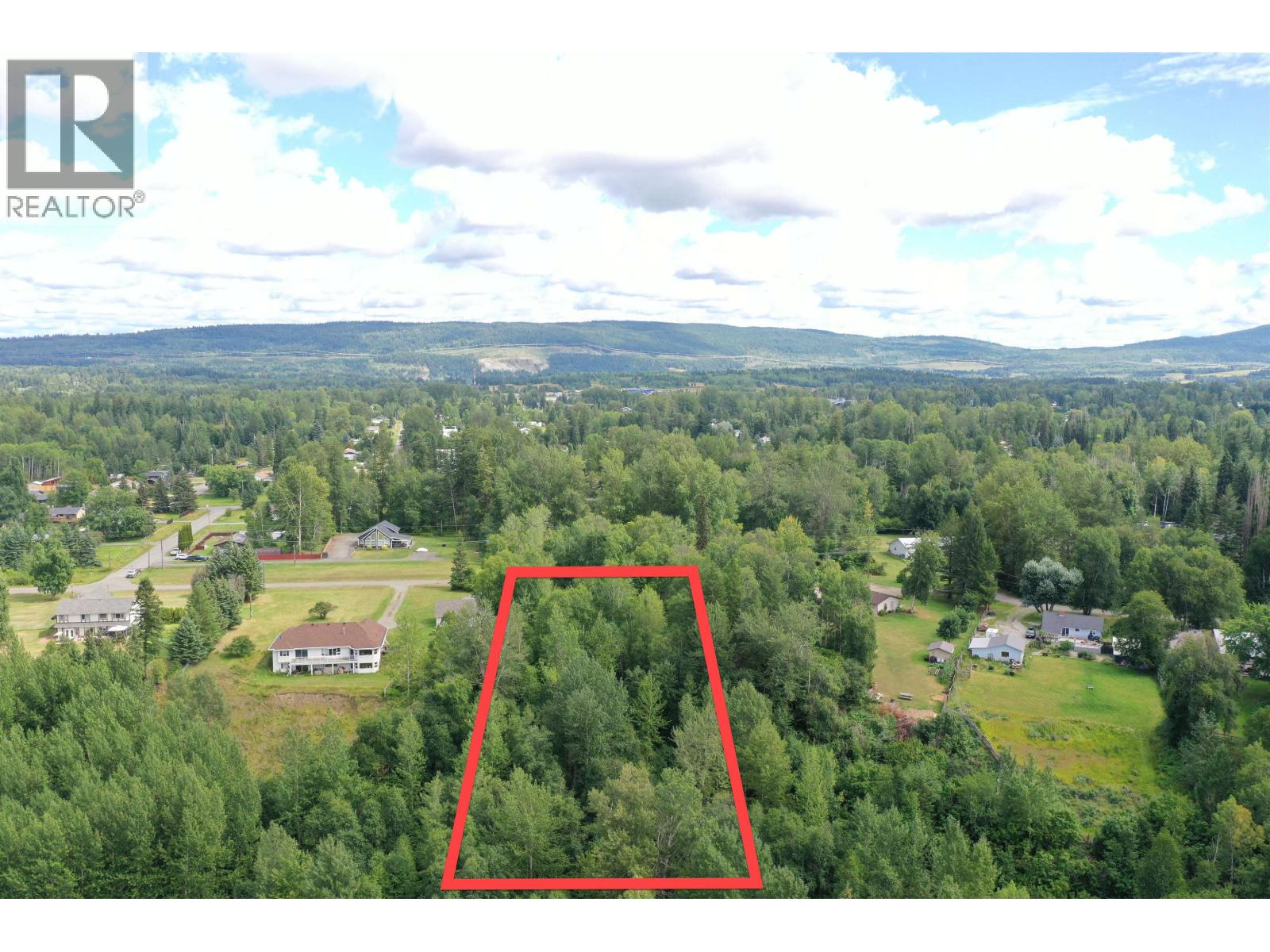 LOT 2 PANORAMA Ridge - main photo