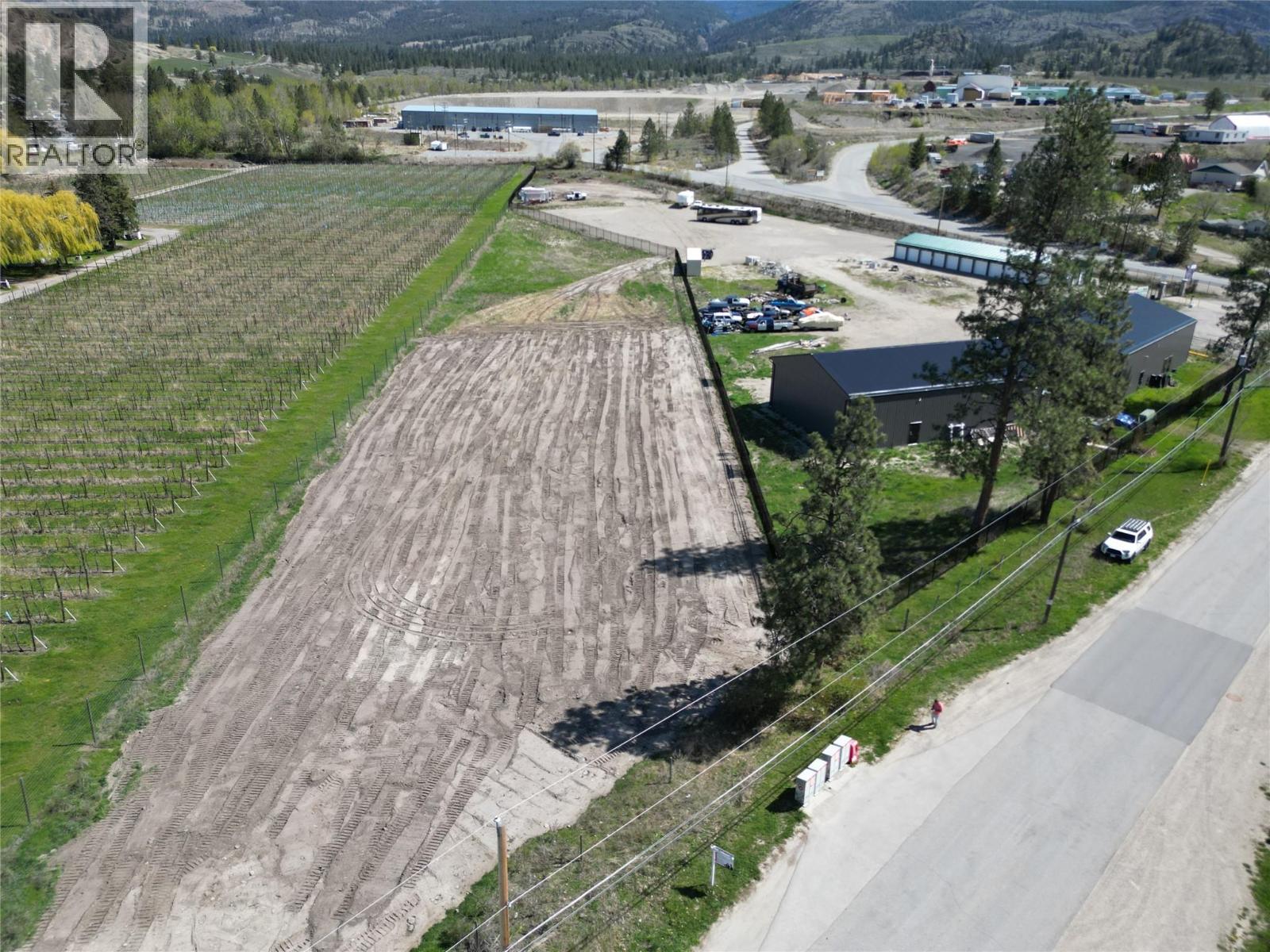 1631 Maple Street, Okanagan Falls