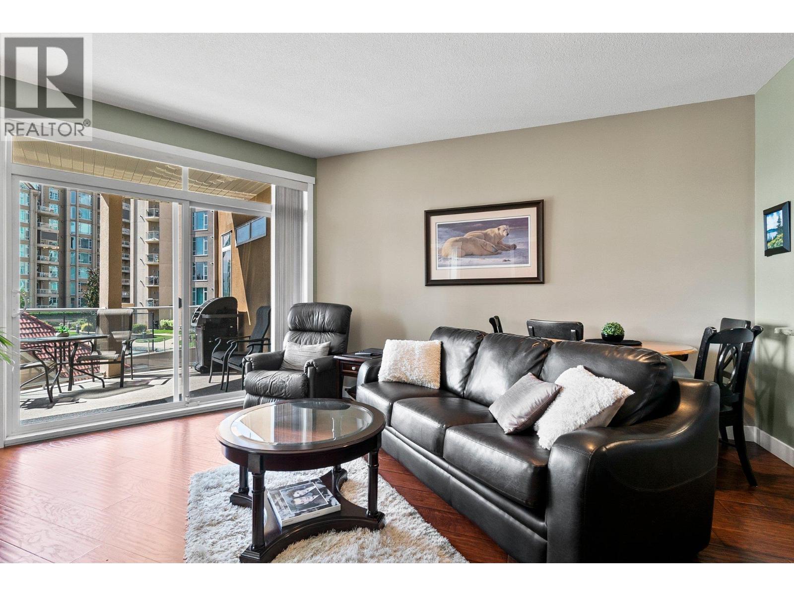 1088 Sunset Drive Unit# 442, Kelowna