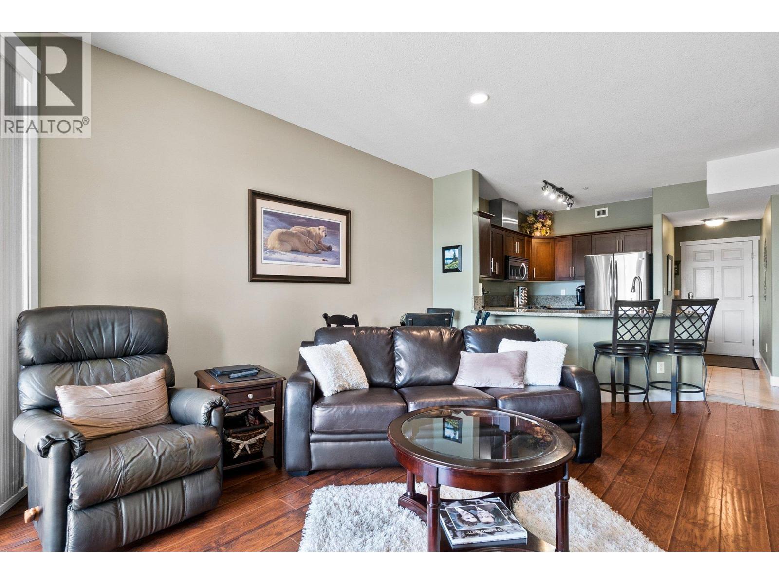 1088 Sunset Drive Unit# 442, Kelowna