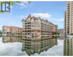 442 1088 Sunset Drive, Kelowna