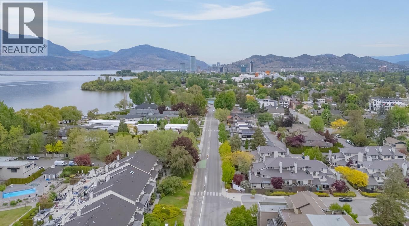 11 414 West Avenue, Kelowna
