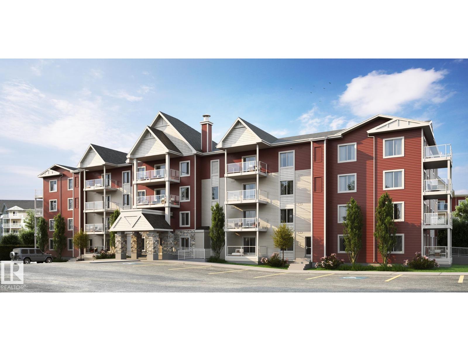 #204 2225 44 AV NW - 2